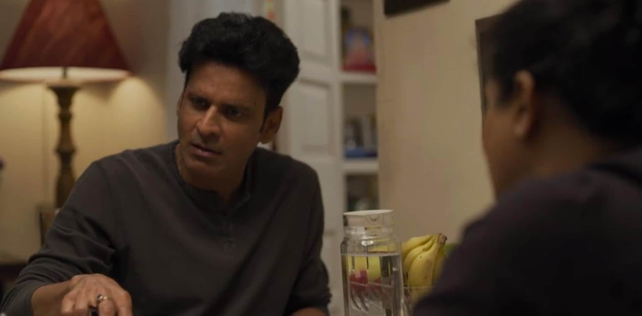 The Family Man Turns 3 Today: Best Dialogues From The Hit OTT Series